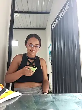 luna hell online show from March 7, 2025, 7:05 pm