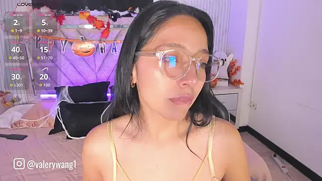 Snapshot of Valery_wang chatting on October 21, 2025, 11:44 am Valery wang online show from October 21, 2025, 11:44 am