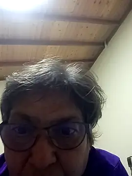 florecita69 online show from March 15, 2025, 5:19 am