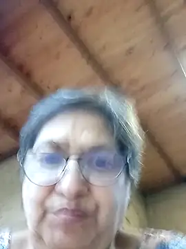 florecita69 online show from March 21, 2025, 11:01 pm