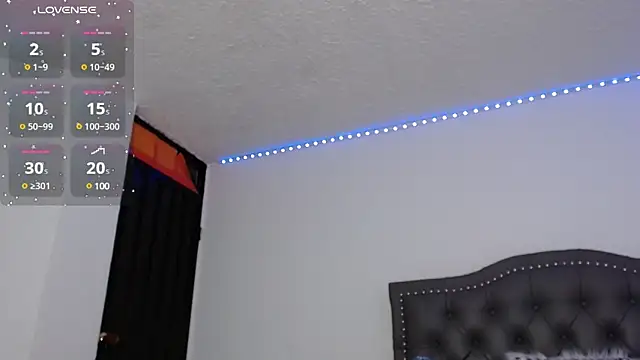 pamela  online show from December 9, 2024, 2:56 am