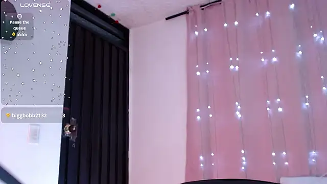 pamela  online show from January 16, 2025, 5:21 am