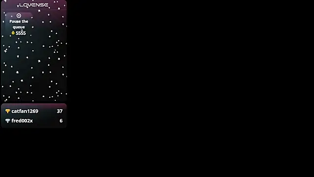 pamela  online show from March 22, 2025, 11:42 am