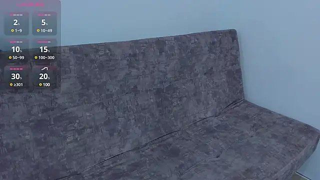 White world online show from December 18, 2024, 8:42 am