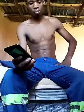 BIGBLACKCOOCK24- online show from March 7, 2025, 11:07 am