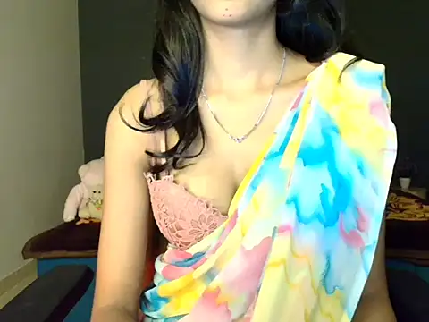 CUTE princess 143 online show from January 25, 2025, 6:24 pm