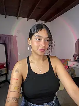 Arteatenea   online show from February 20, 2025, 5:33 am