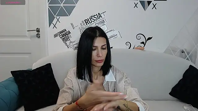 Snapshot of -jennyX0 chatting on February 4, 2025, 12:33 pm -jennyX0 online show from February 4, 2025, 12:33 pm