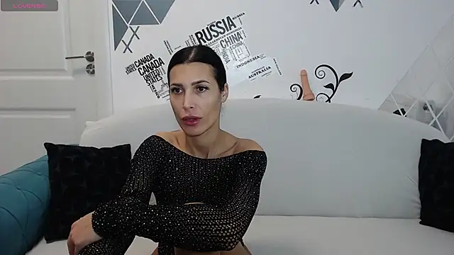 Snapshot of -jennyX0 chatting on March 3, 2025, 9:22 am -jennyX0 online show from March 3, 2025, 9:22 am