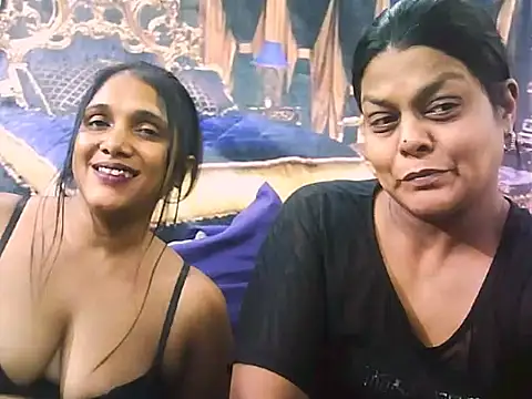 indianCherryPie online show from December 2, 2025, 8:41 am