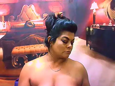 Snapshot of indianCherryPie chatting on June 27, 2026, 7:24 am indianCherryPie online show from June 27, 2026, 7:24 am