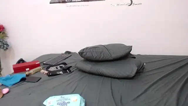 brendamaz online show from February 9, 2025, 4:50 pm