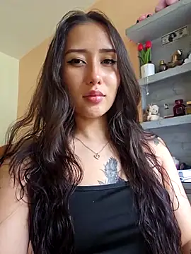 Snapshot of Selena_blake chatting on April 28, 2026, 8:14 pm Selena blake online show from April 28, 2026, 8:14 pm