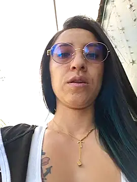 VALERY-03  online show from December 3, 2025, 12:03 pm