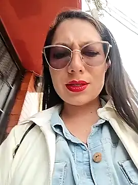 VALERY-03  online show from April 14, 2026, 12:44 pm