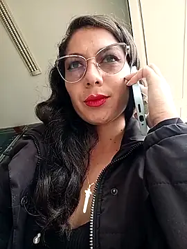 VALERY-03  online show from May 13, 2026, 5:10 pm