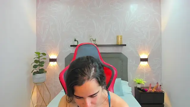 angelica dymond online show from February 18, 2025, 12:06 pm