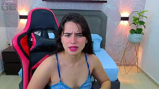 angelica dymond online show from September 12, 2025, 12:05 pm