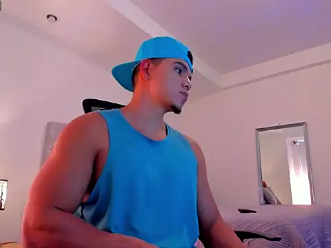 CHIRS MORGANS online show from January 8, 2026, 8:44 pm