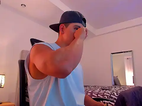 CHIRS MORGANS online show from January 13, 2026, 10:48 pm