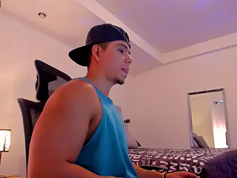 CHIRS MORGANS online show from January 14, 2026, 8:14 pm