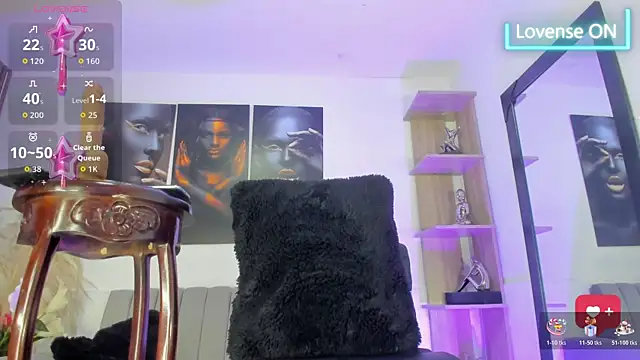 black cami online show from April 16, 2026, 5:14 pm