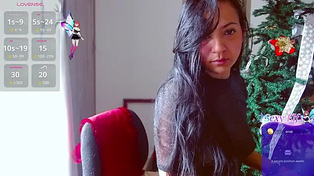 mariamulata online show from December 16, 2024, 12:38 pm