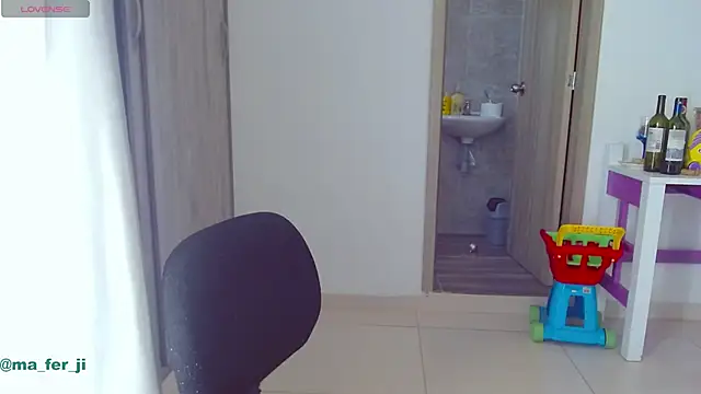 mariamulata online show from March 9, 2025, 8:21 pm