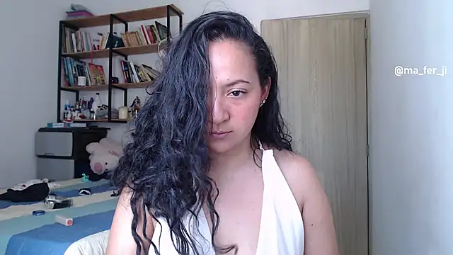 mariamulata online show from June 20, 2026, 3:48 pm