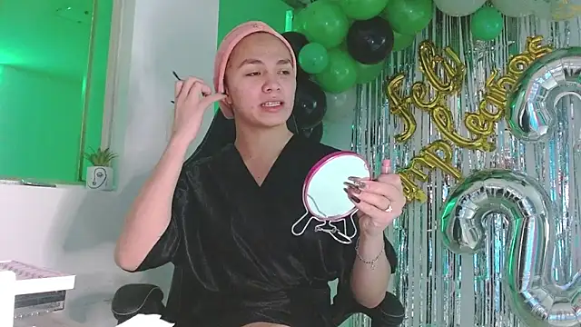 giuliana andrade online show from February 26, 2026, 12:09 am