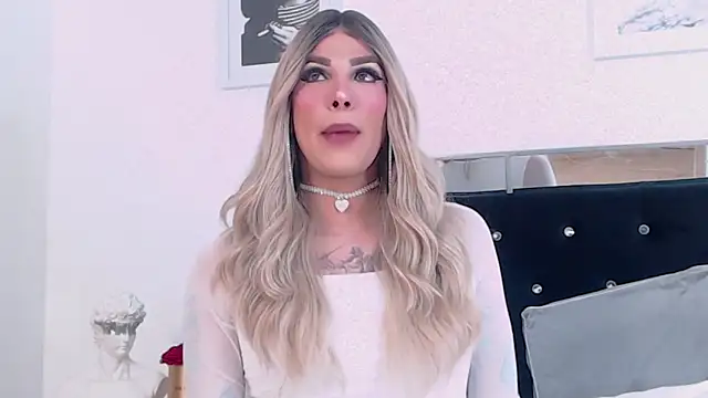 ZikaruRichie online show from February 10, 2025, 11:04 am