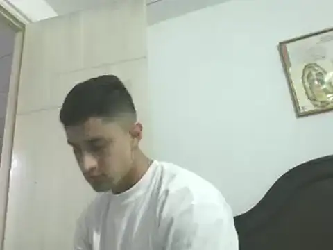 Danifornari online show from December 5, 2024, 7:38 pm