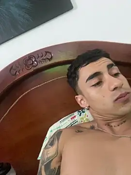 Danifornari online show from March 1, 2025, 11:04 pm