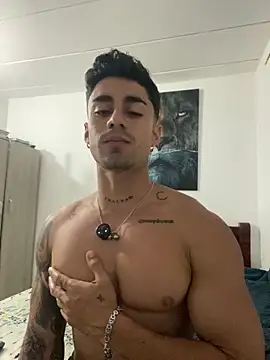 Danifornari online show from November 1, 2025, 3:30 am