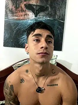 Danifornari online show from November 2, 2025, 2:58 am