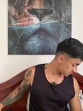 Danifornari online show from November 2, 2025, 7:49 pm