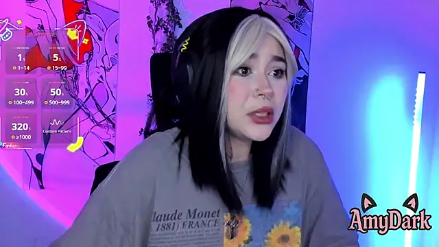 Snapshot of _AmyDark chatting on April 9, 2026, 11:59 am AmyDark online show from April 9, 2026, 11:59 am