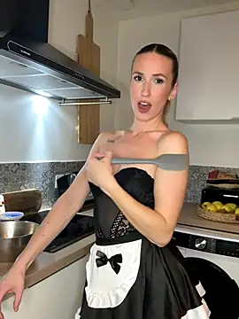 lola tentatiion online show from November 26, 2025, 7:48 pm