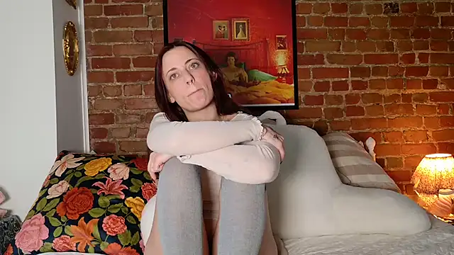 MaeDaybaby online show from February 20, 2026, 3:34 pm