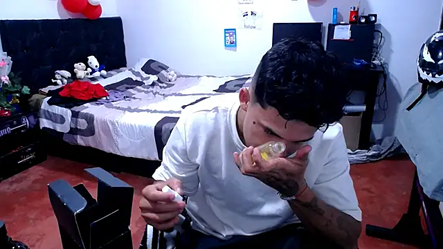 freddy romas online show from May 15, 2026, 11:01 pm