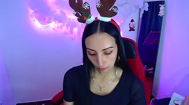 yaralyminjo2 online show from December 21, 2024, 2:04 pm