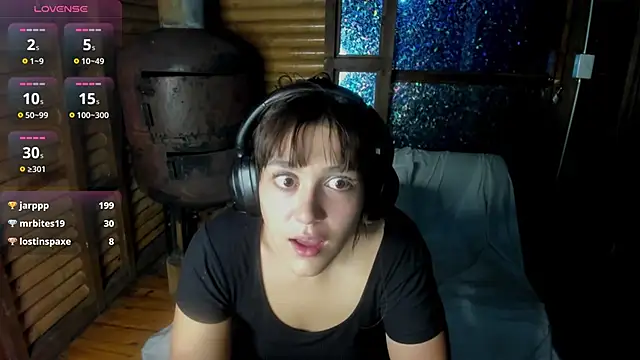 soysara15 online show from March 13, 2025, 1:43 am