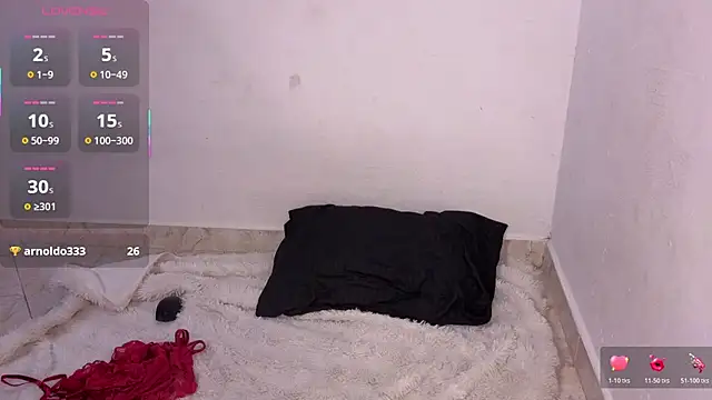 soysara15 online show from April 12, 2026, 1:32 am