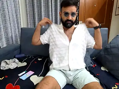 Fun Guuy online show from February 24, 2025, 1:21 pm