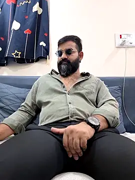 Fun Guuy online show from April 6, 2026, 8:15 am