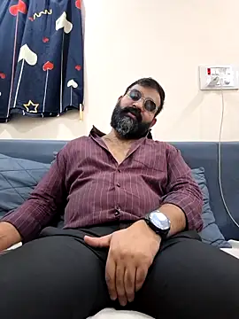 Fun Guuy online show from April 9, 2026, 4:56 am