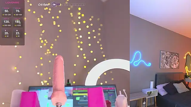 AudreyBrooks  online show from January 21, 2025, 6:23 pm