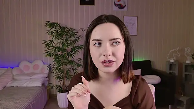 Lazzy Lizzy online show from January 12, 2025, 6:27 pm