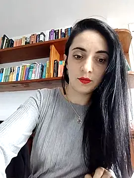 amellie ros online show from December 2, 2024, 1:35 pm