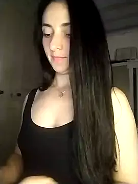 amellie ros online show from December 26, 2024, 11:46 pm